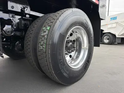 Used 2015 FREIGHTLINER M2 Carhaulers California US | Lillo Machinery #1542388