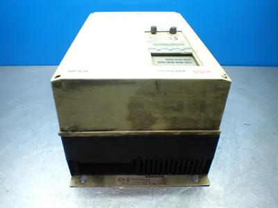 Used ABB ACH501050400P2 Variable Speed Drives Ohio US | HGR 24 #879742