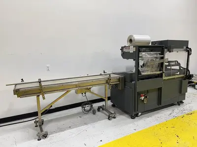USED HEAT SEAL HDSA1721AC