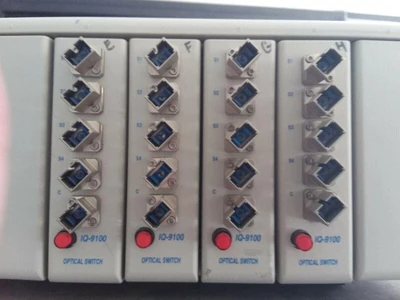 Isco 5788578565666476 Medical & Lab Equipment Power Supplies | Amiron Machinery (4)