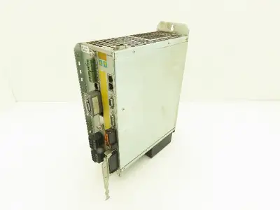 Used PROMESS _UNKNOWN_ Servo Drives Indiana US | Arrow Industrial #1408044