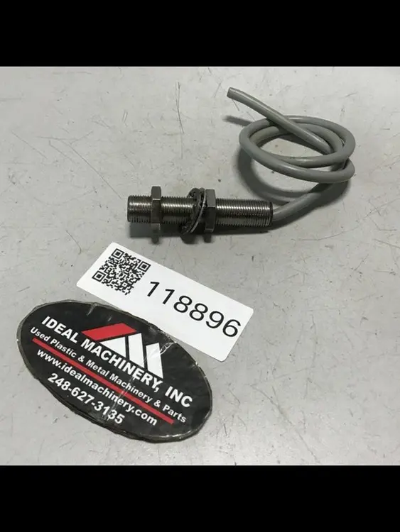 Used BALLUFF BES 516-325-SA56 Sensors Michigan US | Ideal Machinery #580375