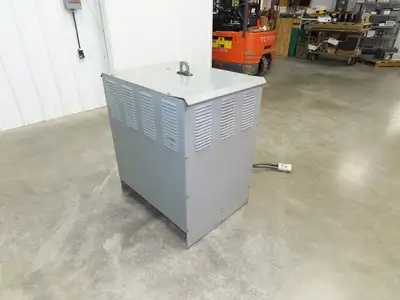 Hobart 3R18-1050 Forklift Battery Charger 45V 831-1050Ah 220A 208/230/460V 3Ph