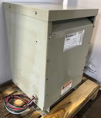 USED GENERAL ELECTRIC 9T23B3881