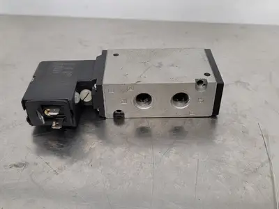 USED SMC NVFS3120-3DZB-02T