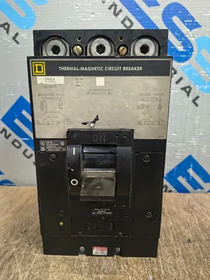SQAURE D 350A Circuit Breakers | ESS Industrial Equipment Sales (3)