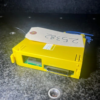 USED FANUC A03B-0807-C104