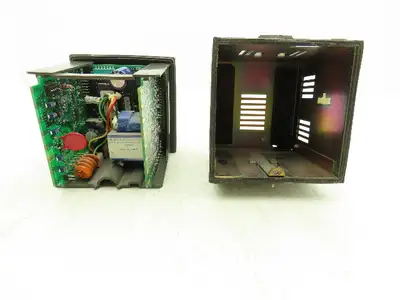 Honeywell DC200C-0-00B-100000-0 UDC2000 Mini Pro Digital Temperature Controller