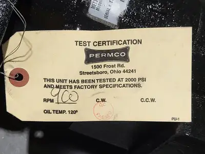 NEW METSO N02152943