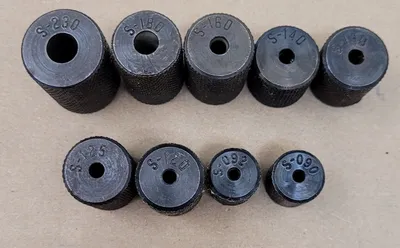 SUNNEN Truing Sleeves Tooling & Accessories, Hone Tooling | Machinery Central (2)