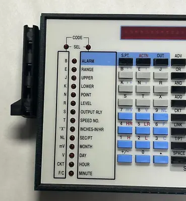 New | in-Stock LEEDS & NORTHRUP 056861 Industrial Controls Ohio US | Surplus Asset Holdings #1236615