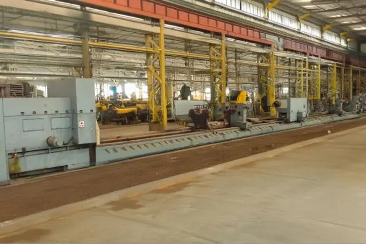 Used 1984 SKODA SUT 200 TD CNC Lathes Georgia US | Shub Machinery #1262036