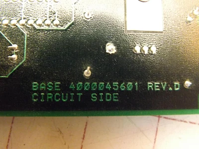 Used SCHLUMBERGER _UNKNOWN_ Circuit Boards | OCO Industrial #1596999