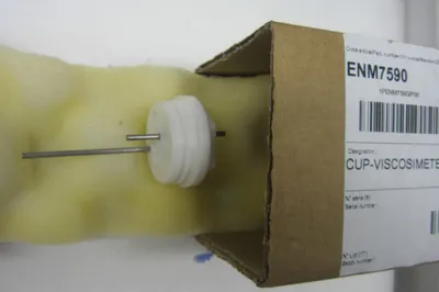 NEW IMAJE ENM7590 CUP-VISCOSIMETER