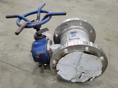 USED KUKA CAA15-DG150