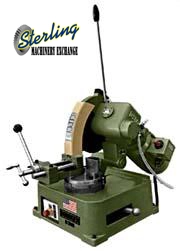New | in-Stock DORINGER D300 Circular Cold Saws California US | Sterling Machinery Exchange #1465839
