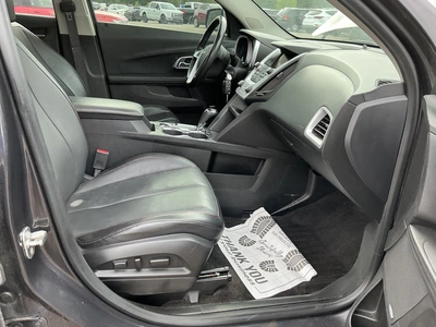 USED 2016 CHEVROLET EQUINOX
