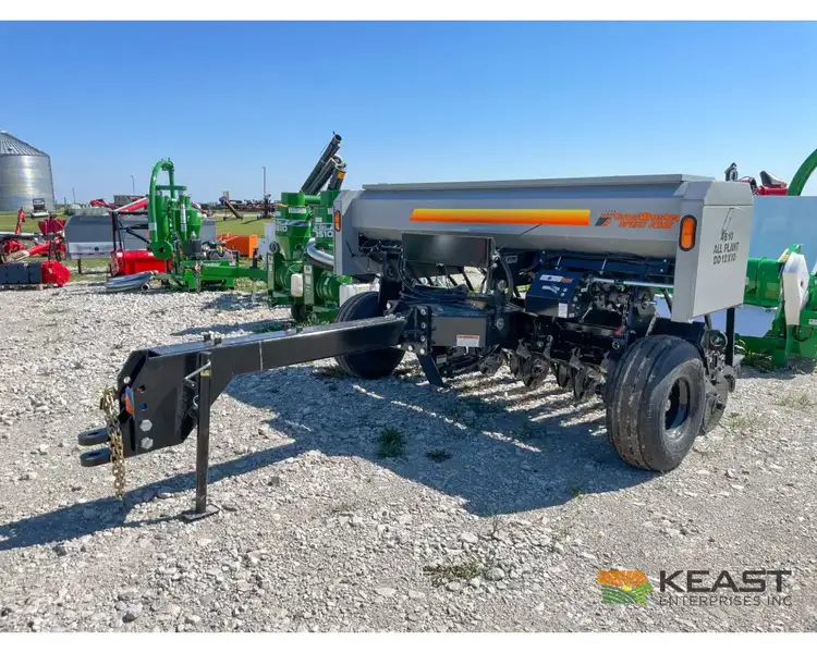 Used CRUSTBUSTER _UNKNOWN_ No-Till Drills Iowa US | Keast Enterprises #1360222