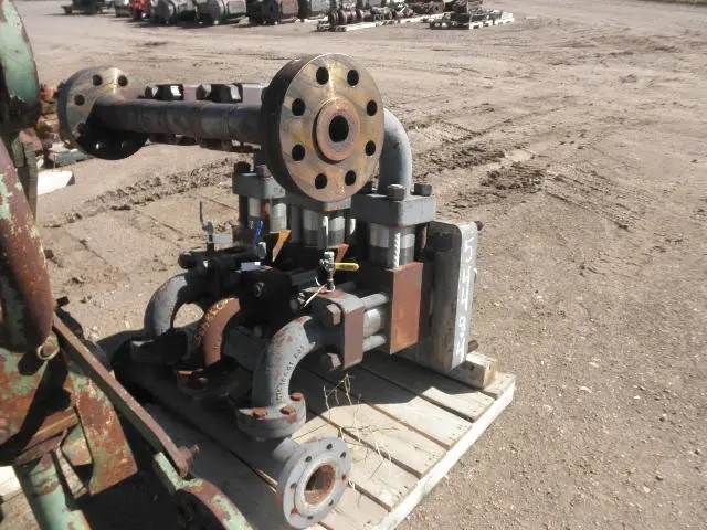 Used OILWELL D-328-4 Pumps | Power Zone Equipment #971089