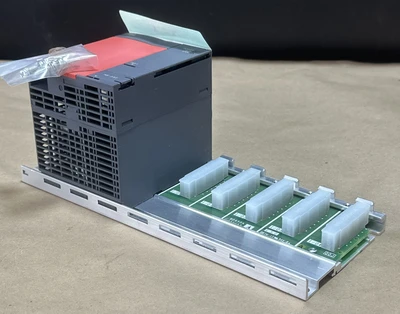 NEW Mitsubishi Q00JCPU
