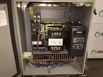 SARRACS Safety Remote Racking System for ITE Type HK Westinghouse DS Air Circuit Breakers Rack Out Tool