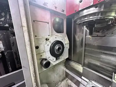 2012 DMG MORI NTX 1000 SZM 5-Axis or More CNC Lathes | Toolquip, Inc. (3)