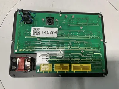 USED MEIKI 8368289