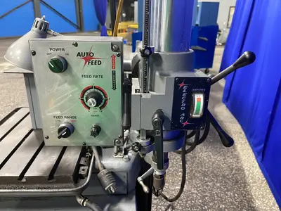 USED ELECTRO ARC M10