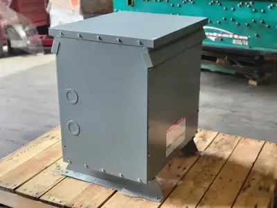New | in-Stock HAMMOND POWER SOLUTIONS INC. EG3A0075PB Transformers British Columbia CA | Lenmark #266133