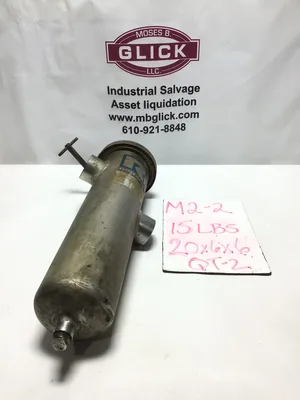 USED ROSEDALE 📏 MODEL: 4-12-1 1/2P-2-200-S-V-N-B FOR PRECISE SYSTEM INTEGRATION