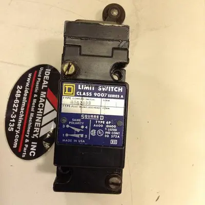 USED SQUARE D 9007AEQ2699