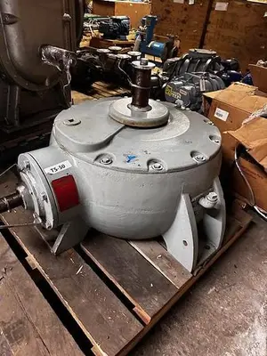 NEW SPX MARLEY 2700
