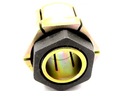 NEW FENNER DRIVES 6202160 KEYLESS BUSHING SIZE 3/4