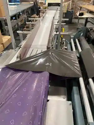 USED 2020 SEALED AIR F1AC-FW
