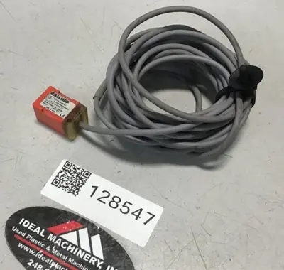 USED BALLUFF BES 517-1603-QNS-05