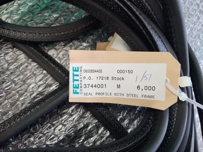 NEW FETTE 3744001