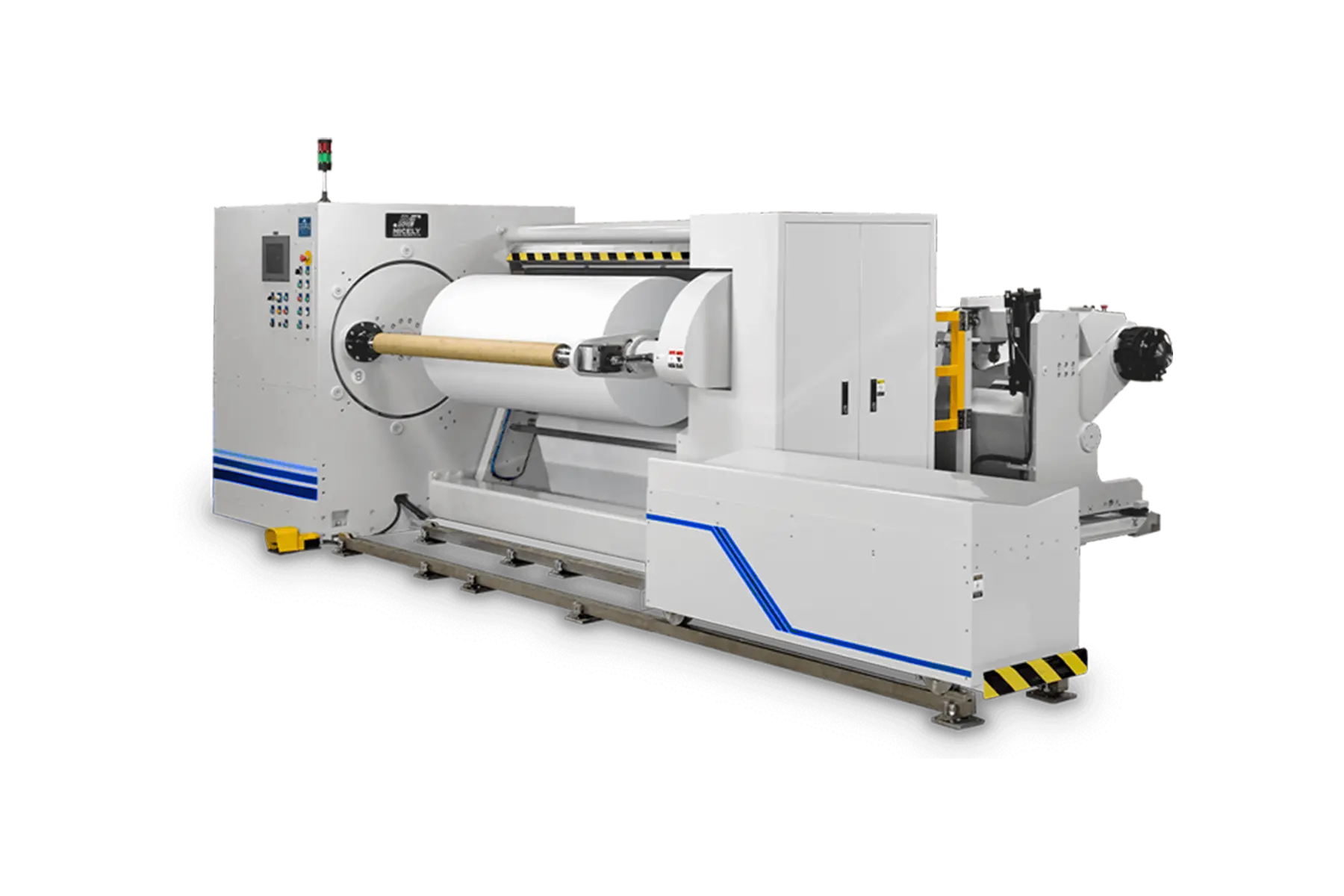 Used Industrial Converting Equipment For Sale | Perry Equipment