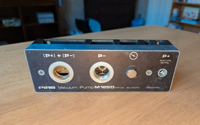 USED PIAB M125D 32.01.010