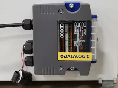 USED 2015 ELDON MAS0303021R5