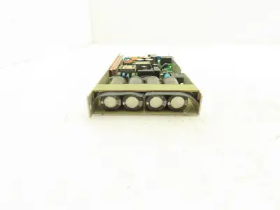 Yaskawa Sanritz JUSP-RCP01AAB Module Board 1CN/2CN for CACR-UP6AAA