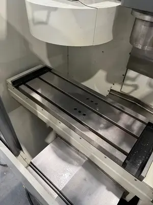 2015 HAAS MINI MILL Vertical Machining Centers | Toolquip, Inc. (7)