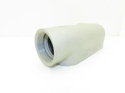 Appleton LL Unilet Conduit Body Form 35 3" 3x350mcm