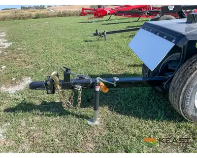 Used DUO LIFT _UNKNOWN_ Header Transports Iowa US | Keast Enterprises #1360209
