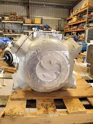 USED ARIEL RJ