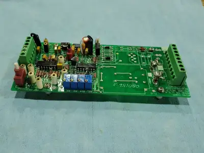 USED AGAR CORPORATION PCA-PS211002