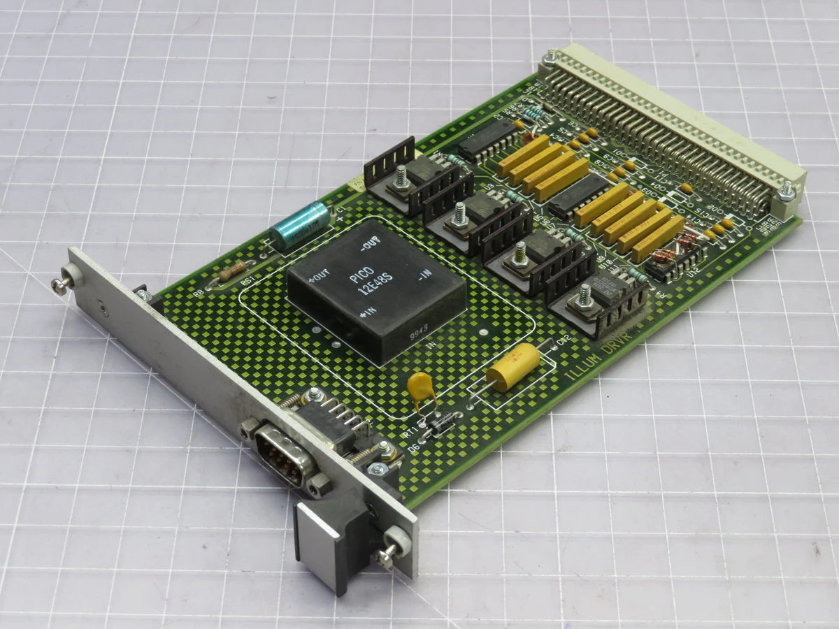 Used UNIVERSAL INSTRUMENT _UNKNOWN_ Circuit Boards Texas US | OCO Industrial #1663316