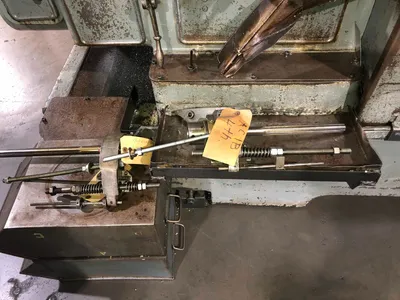 1974 ACME 1-1/4" RA-6 Multi-Spindle Screw Machines (CNC) | Graff-Pinkert (6)