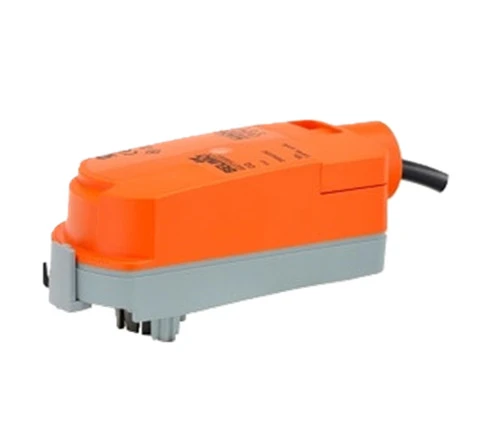 Belimo CQBUP-3 Valve Actuator, Non Fail-Safe, AC 100...240 V [New]