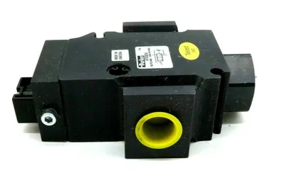 NEW PARKER 07S3XXA SOFT START VALVE
