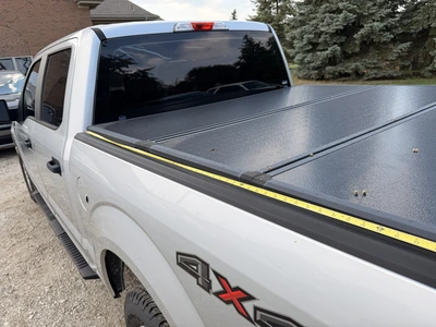 Used 2019 FORD F-150 Pickup Trucks Michigan US | Miedema Asset Management Group #1414383